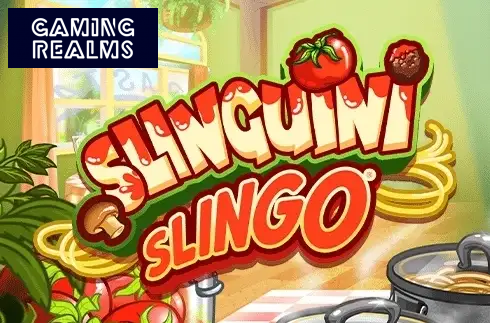 Slinguini Slingo